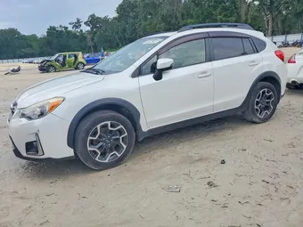 2017 Subaru Crosstrek JF2GPANC9H8229570 Lot 55966346