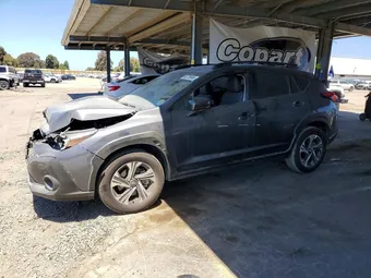 2025 Subaru Crosstrek JF2GUHDC1S8299798 Lot 53729346