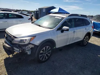 2017 Subaru Outback 4S4BSANC1H3433991 Lot 55613156