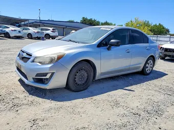 2015 Subaru Impreza JF1GJAA62FH003437