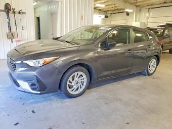 2024 Subaru Impreza JF1GUABC9R8358394
