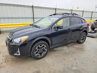 2017 Subaru Crosstrek JF2GPALC8HH245293 Lot 49828466