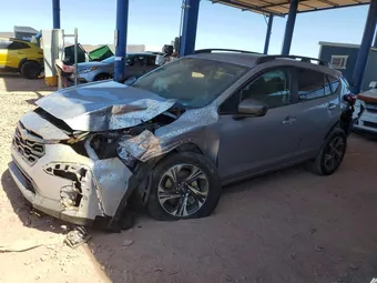 2024 Subaru Crosstrek JF2GUADCXR8285092