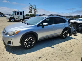 2016 Subaru Crosstrek JF2GPAKC6G8237760 Lot 57032146