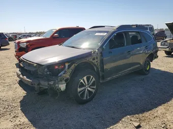 2018 Subaru Outback 4S4BSANC9J3305858 Lot 58098106