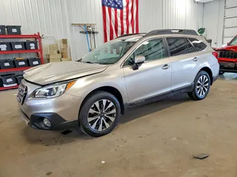 2015 Subaru Outback 4S4BSBNC9F3240734 Lot 54923506