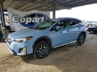 2019 Subaru Crosstrek JF2GTDNC3KH329300 Lot 49832626