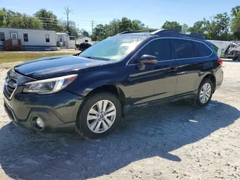 2019 Subaru Outback 4S4BSAHC8K3222774 Lot 49864856