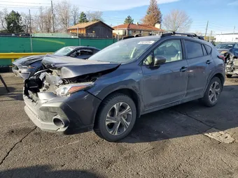 2024 Subaru Crosstrek JF2GUADCXR8268955 Lot 45616456