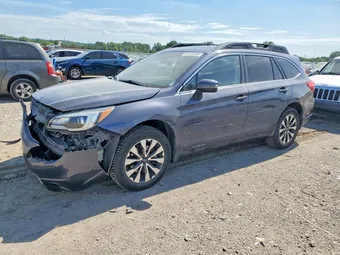 2017 Subaru Outback 4S4BSENC0H3254512 Lot 55819936