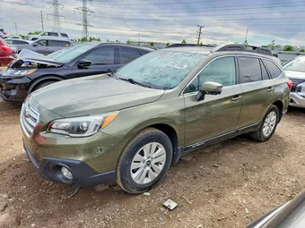 2016 Subaru Outback 4S4BSBHC0G3238545 Lot 55321586