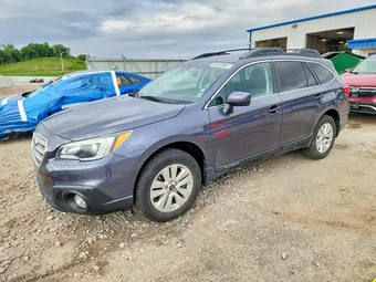 2016 Subaru Outback 4S4BSBDC8G3313384 Lot 53753856