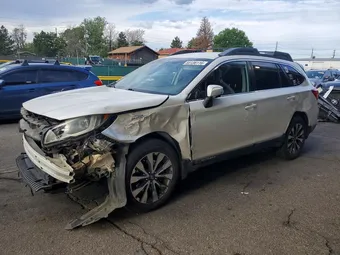 2015 Subaru Outback 4S4BSAJC4F3251088 Lot 55136116