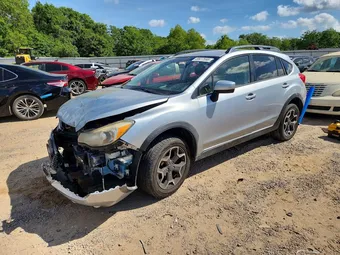 2015 Subaru XV Сrosstrek JF2GPACC7FG269104 Lot 49977566