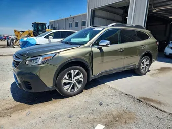 2022 Subaru Outback 4S4BTAPC1N3142879 Lot 56284816