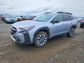 2023 Subaru Outback 4S4BTANC7P3182065 Lot 54820896