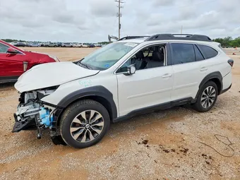 2024 Subaru Outback 4S4BTANC3R3139670 Lot 52986916