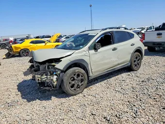 2023 Subaru Crosstrek JF2GTAPC5P8245238 Lot 50834726