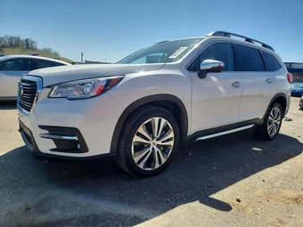 2019 Subaru Ascent 4S4WMARD4K3473696