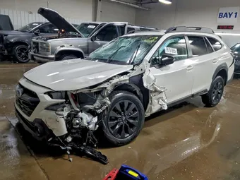 2024 Subaru Outback 4S4BTALC1R3265643 Lot 96761955