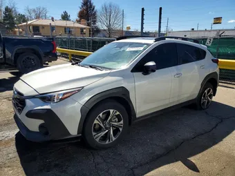 2024 Subaru Crosstrek JF2GUADC1R8291461 Lot 47231386