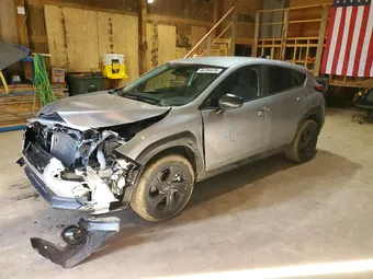 2026 Subaru Crosstrek 4S4GUHB69T3707440 Lot 46704576