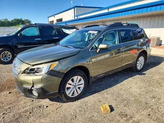2015 Subaru Outback 4S4BSBDC4F3324929 Lot 58123496