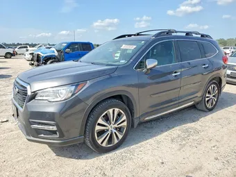 2019 Subaru Ascent 4S4WMARD9K3420637