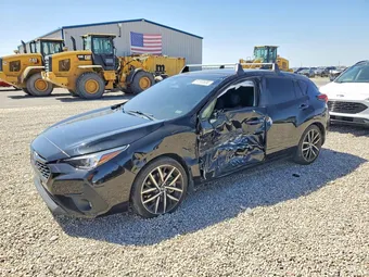 2024 Subaru Impreza JF1GUAFCXR8864892