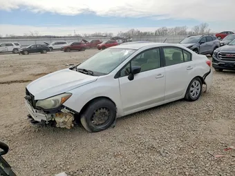 2016 Subaru Impreza JF1GJAA65GG003617