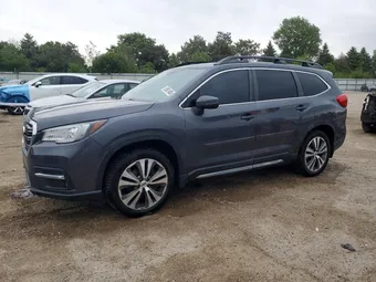 2020 Subaru Ascent 4S4WMAPD3L3457798