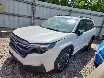 2025 Subaru Forester JF2SLSED8SH416939 Lot 51824046