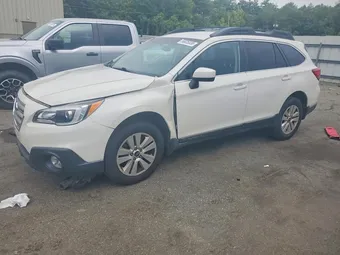 2015 Subaru Outback 4S4BSACC9F3213997 Lot 56635336