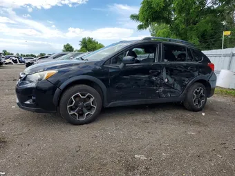 2015 Subaru XV Сrosstrek JF2GPACCXFH277076 Lot 56488366