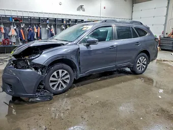2021 Subaru Outback 4S4BTACC7M3178869 Lot 97428395