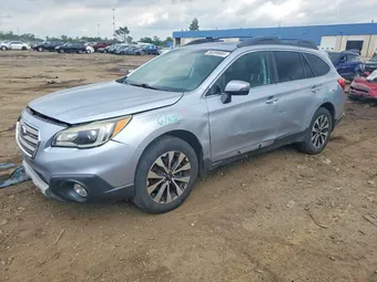 2015 Subaru Outback 4S4BSBNCXF3286587 Lot 56498806