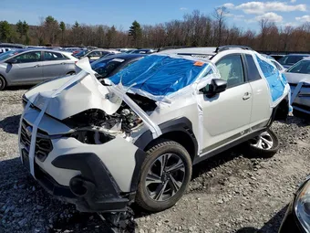 2024 Subaru Crosstrek JF2GUADC8R8280019 Lot 48185636
