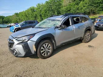 2025 Subaru Outback 4S4BTACC9S3255626 Lot 56851206