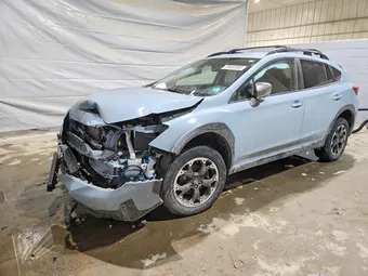 2023 Subaru Crosstrek JF2GTAAC6PG224316 Lot 76482085