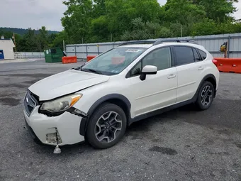 2017 Subaru Crosstrek JF2GPABC0HH278743 Lot 58200396