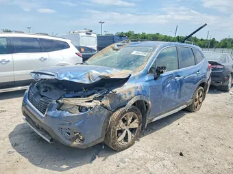 2019 Subaru Forester JF2SKAWC6KH586381 Lot 56327896