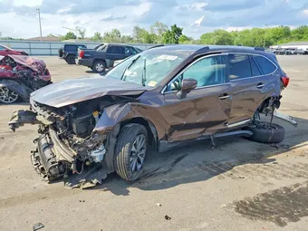 2019 Subaru Outback 4S4BSATCXK3322432 Lot 54607976