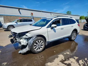 2017 Subaru Outback 4S4BSETC9H3352053 Lot 54390416