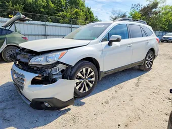 2016 Subaru Outback 4S4BSANC4G3302553 Lot 55750436