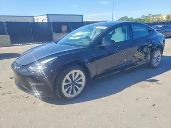 2021 Tesla Model 3 5YJ3E1EA9MF087412 Lot 46776446