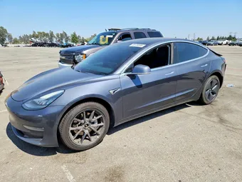 2019 Tesla Model 3 5YJ3E1EB3KF432486 Lot 58128896