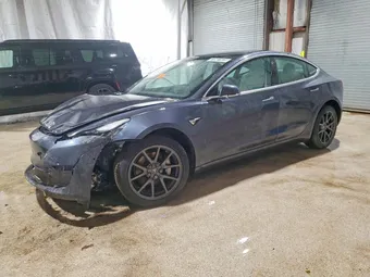 2019 Tesla Model 3 5YJ3E1EA0KF431528 Lot 79981925