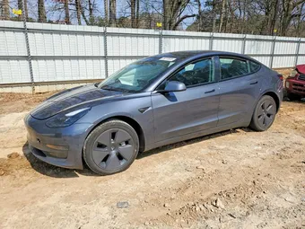 2023 Tesla Model 3 5YJ3E1EA5PF613250 Lot 79777815