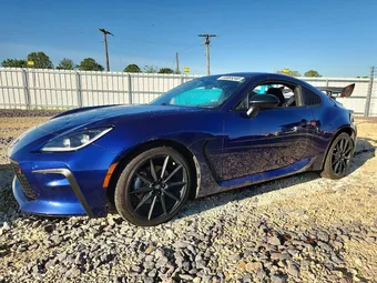 2023 Toyota GR86 JF1ZNBF13P8751552
