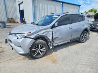 2016 Toyota RAV4 2T3RFREV9GW538166 Lot 52088766